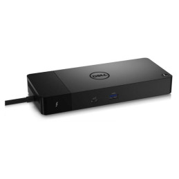 DELL WD22TB4 Thunderbolt 180W - UK (DELL-WD22TB4 - UK)