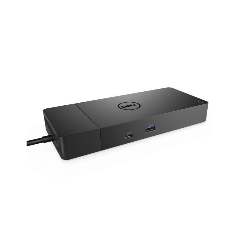 DELL WD19S USB-C Dock 130W - UK (DELL-WD19S130W - UK)