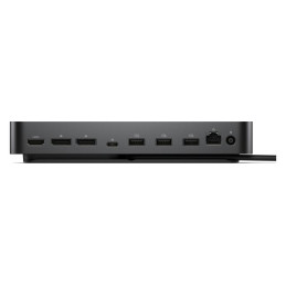 DELL SD25 - Pro Smart Dock - 180W - UK (DELL-SD25 - UK)