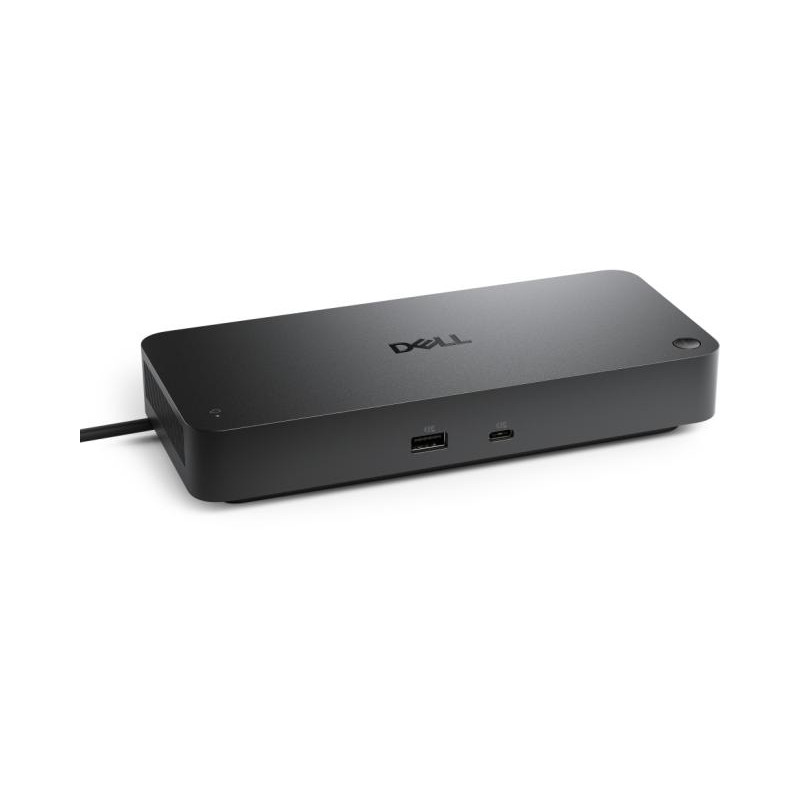 DELL SD25TB4 - Pro Thunderbolt 4 Smart Dock - UK (DELL-SD25TB4 - UK)