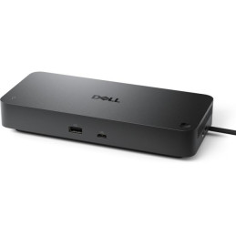 DELL SD25TB4 - Pro Thunderbolt 4 Smart Dock - UK (DELL-SD25TB4 - UK)