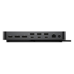DELL SD25TB4 - Pro Thunderbolt 4 Smart Dock - UK (DELL-SD25TB4 - UK)