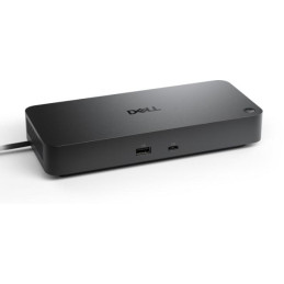 DELL WD25 - Pro Dock 130W - UK (DELL-WD25 - UK)