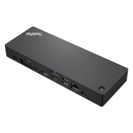 Lenovo ThinkPad Thunderbolt 4 dock 300W (40B00300EU)