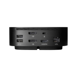 HP USB-C Dock G5 (5TW10AAABB)