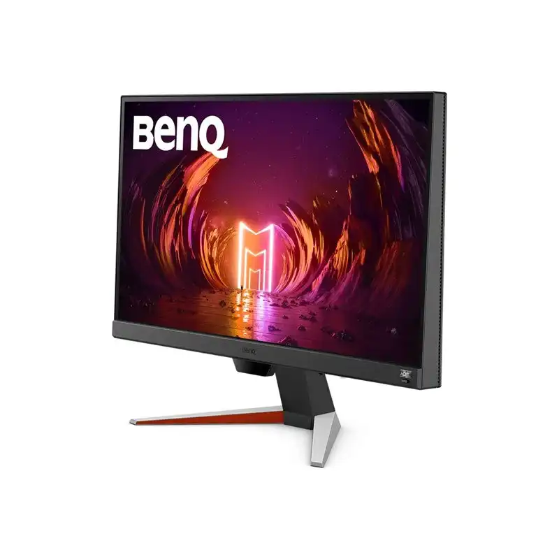 BenQ Mobiuz - Écran LED - jeux - 23.8" (24" visualisable) - 1920 x 1080 Full HD (1080p) @ 165 Hz - VA - 3000... (EX240N)_1