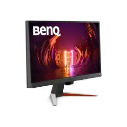 BenQ Mobiuz - Écran LED - jeux - 23.8" (24" visualisable) - 1920 x 1080 Full HD (1080p) @ 165 Hz - VA - 3000... (EX240N)_2