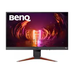 BenQ Mobiuz - Écran LED - jeux - 23.8" (24" visualisable) - 1920 x 1080 Full HD (1080p) @ 165 Hz - VA - 3000... (EX240N)_3