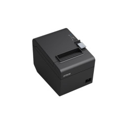 Epson TM T20lll - USB - DT - 203DPI (C31CH51011)