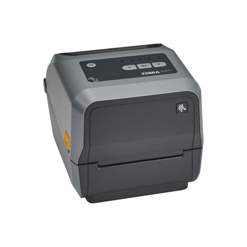 Zebra ZD621 - TT - 300 DPI - LAN - ETH (ZD6A043-30EF00EZ)