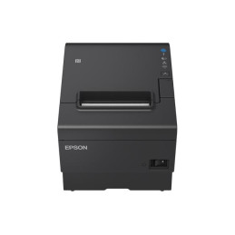 Epson TM T88VII - USB - DT - 180DPI - ETH - NFC (C31CJ57112)