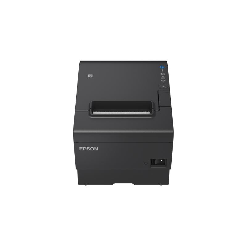 Epson TM T88VII - USB - DT - 180DPI - ETH - NFC (C31CJ57112)