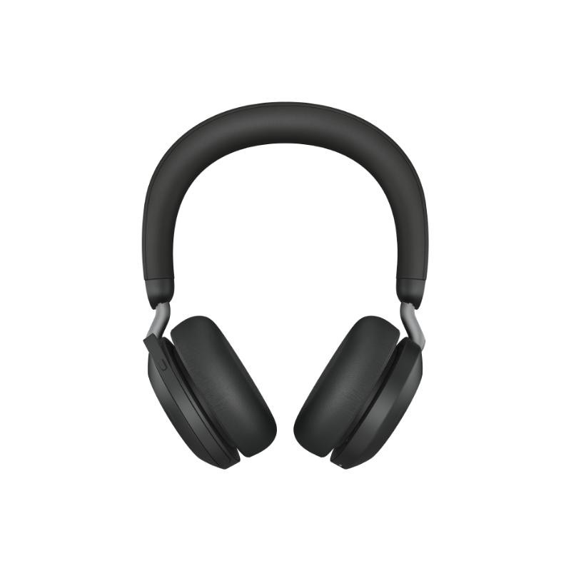 Jabra Evolve2 75 MS Stereo No Stand USB-A (27599-999-999)
