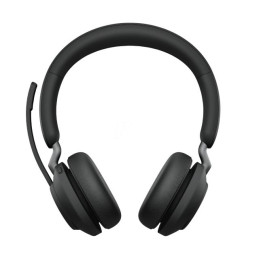 Jabra Evolve2 65 MS Stereo No Stand USB-C (26599-999-899)
