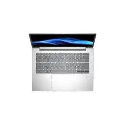 Conception de charnière à 177 degrés - Intel Core Ultra 5 - 225U - jusqu'à 4.8 GHz - Win 11 Pro - I... (AD4E9ETABF)_14