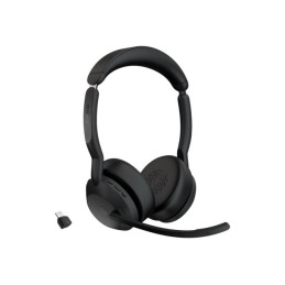 Jabra Evolve2 55 MS Stereo No Stand USB-C (25599-999-899)