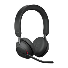 Jabra Evolve2 65 MS Stereo No Stand USB-A (26599-999-999)