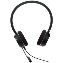 Jabra Evolve 20 MS Stereo USB-A (4999-823-109)