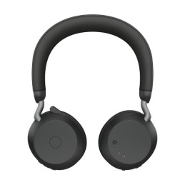 Jabra Evolve2 75 UC Stereo No Stand USB-A (27599-989-999)