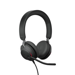 Jabra Evolve2 40 SE UC Stereo USB-C (24189-989-899)