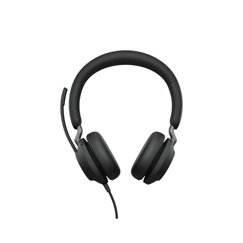 Jabra Evolve2 40 SE UC Stereo USB-A (24189-989-999)