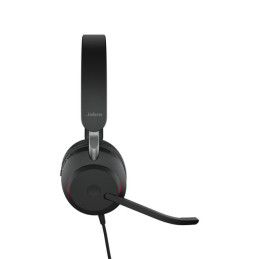 Jabra Evolve2 40 SE UC Stereo USB-A (24189-989-999)