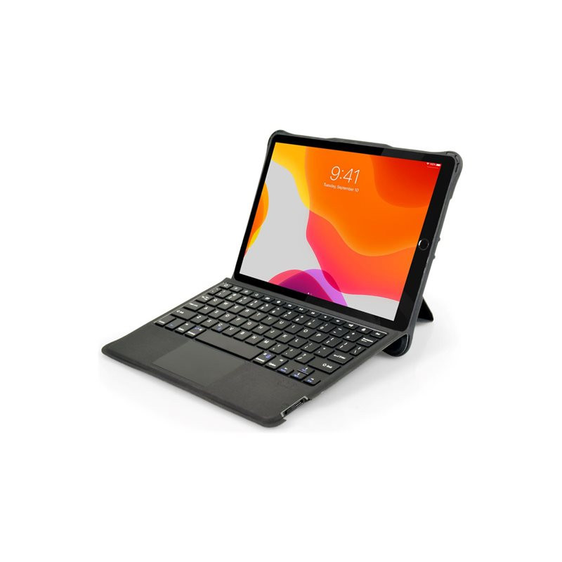 PORT MANCHESTER II - Étui à rabat pour tablette - robuste - polyuréthane - pour Apple 10.9-inch iPad (1... (201530)_1