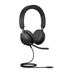 Jabra Evolve2 40 SE MS Stereo USB-C (24189-999-899)