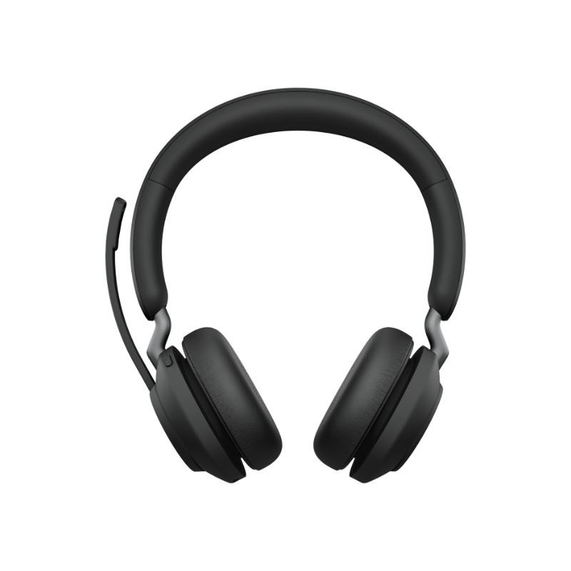 Jabra Evolve2 65 UC Stereo No Stand USB-C (26599-989-899)