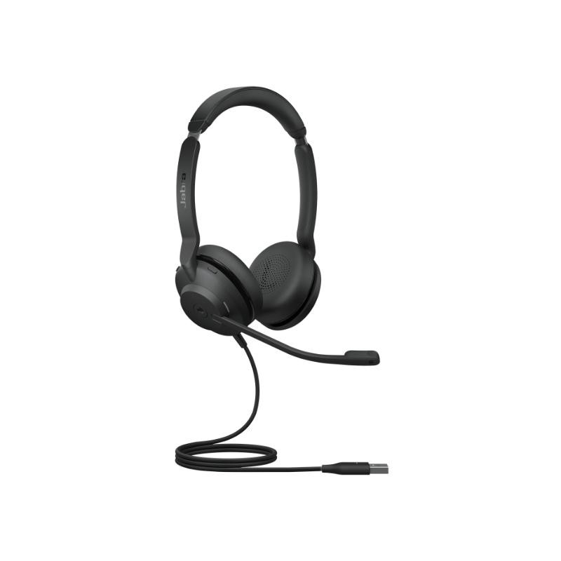 Jabra Evolve2 30 SE MS Stereo USB-A (23189-999-979)