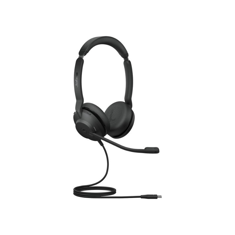 Jabra Evolve2 30 SE MS Stereo USB-C (23189-999-879)