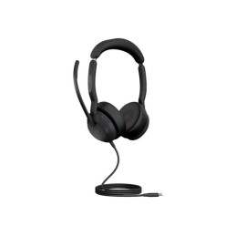 Jabra Evolve2 50 MS Stereo USB-C (25089-999-899)