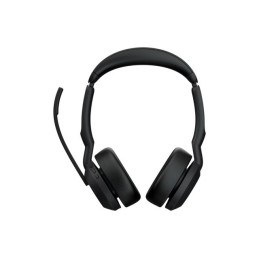 Jabra Evolve2 55 UC Stereo No Stand USB-A (25599-989-999)