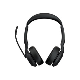 Jabra Evolve2 55 UC Stereo No Stand USB-C (25599-989-899)