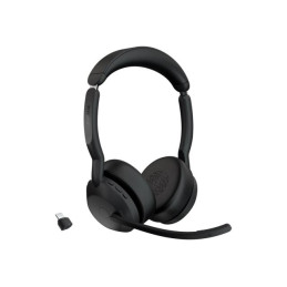 Jabra Evolve2 55 UC Stereo No Stand USB-C (25599-989-899)