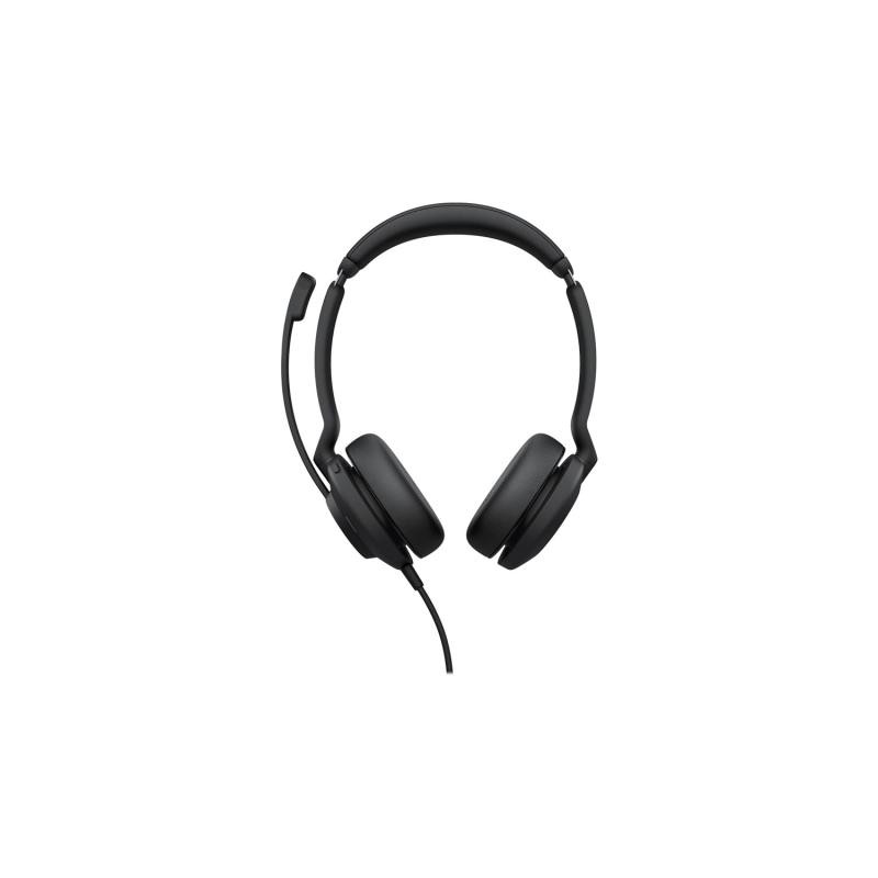 Jabra Evolve2 30 SE UC Stereo USB-A (23189-989-979)