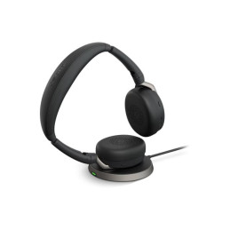 Jabra Evolve2 65 Flex MS Stereo USB-A WLC (26699-999-989)