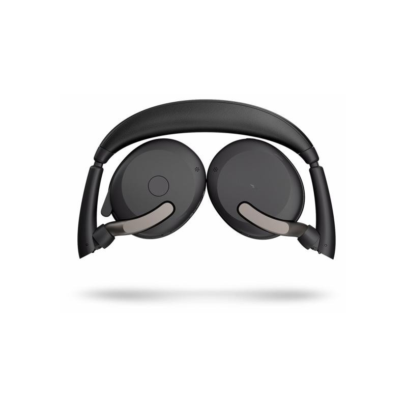 Jabra Evolve2 65 Flex UC Stereo USB-C (26699-989-899)
