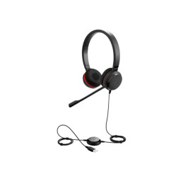 Jabra Evolve2 30 UC Stereo (5399-829-309)