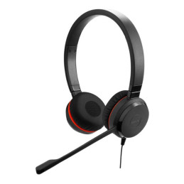 Jabra Evolve 20 SE UC Stereo USB-A (4999-829-409)