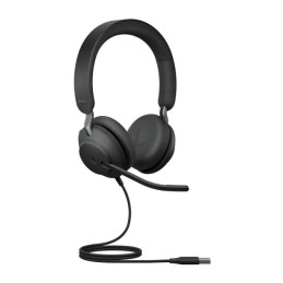 Jabra Evolve2 40 SE MS Stereo USB-A (24189-999-999)