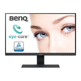 BenQ - BL Series - écran LED - 27" - 1920 x 1080 Full HD (1080p) - IPS - 250 cd - m² - 1000:1 - 5 ms -... (BL2780T)_1