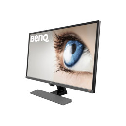 BenQ - Écran LED - 32" (31.5" visualisable) - 3840 x 2160 4K UHD (2160p) @ 60 Hz - VA - 300 cd - m² - ... (EW3270U)_1