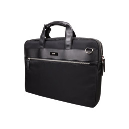 Sacoche pour ordinateur portable - 15.6" - noir (GP.BAG11.02P)_1