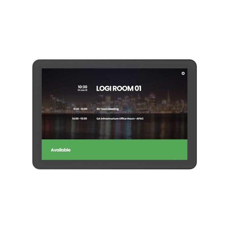 Logitech Tap Scheduler Graphite (952-000091)