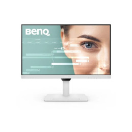 BenQ - Écran LED - 27" - 2560 x 1440 QHD - IPS - 350 cd - m² - 1000:1 - 5 ms - HDMI, DisplayPort - ha... (GW2790QT)_1