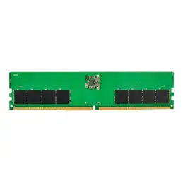 HP 32GB (1x32GB) DDR5 4800 UDIMM ECC Mem (4M9Y3AA)_1