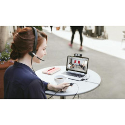 Logitech Webcam C930e Black 1080p USB-A (960-000972)