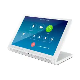 Crestron Touch Screen TS-1070 - Panneau de commande - sans fil, filaire - Bluetooth, 802.11a - b - g - ... (TS-1070-W-S)_2