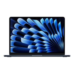 M4 - Apple M4 8-core - 16 Go RAM - 256 Go SSD - 13.6" IPS 2560 x 1664 (WQXGA) - Wi-Fi 6E, Bluetooth ... (MW123FN/A)_1